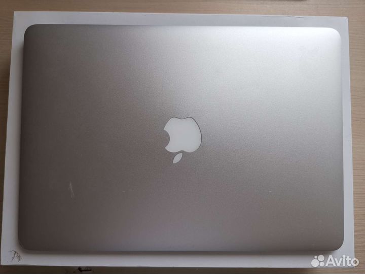 Apple MacBook Air 13 2015