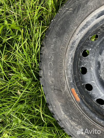 Yokohama Ice Guard IG55 175/65 R14