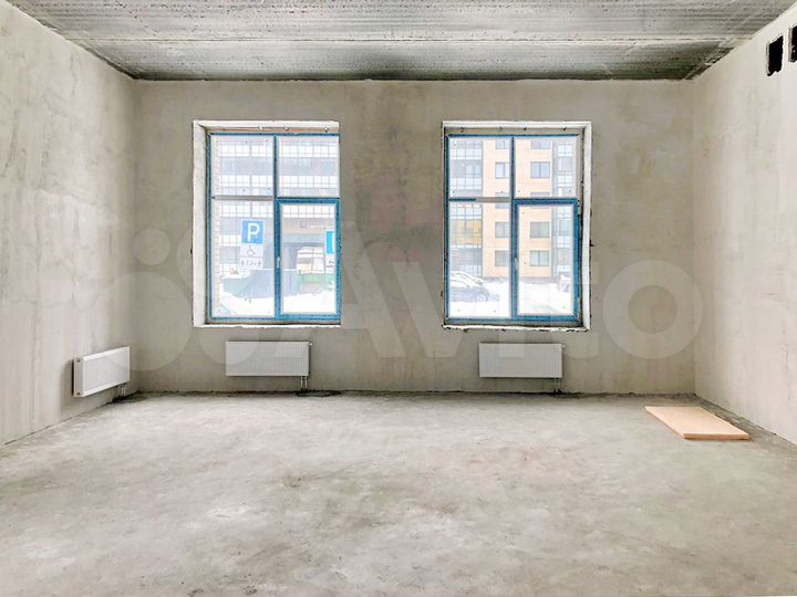 Свободного назначения, 105.9 м²