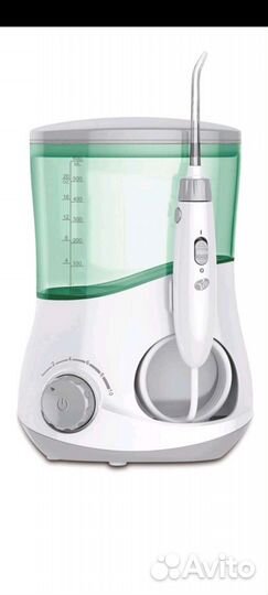 Ирригатор профессиональный новый