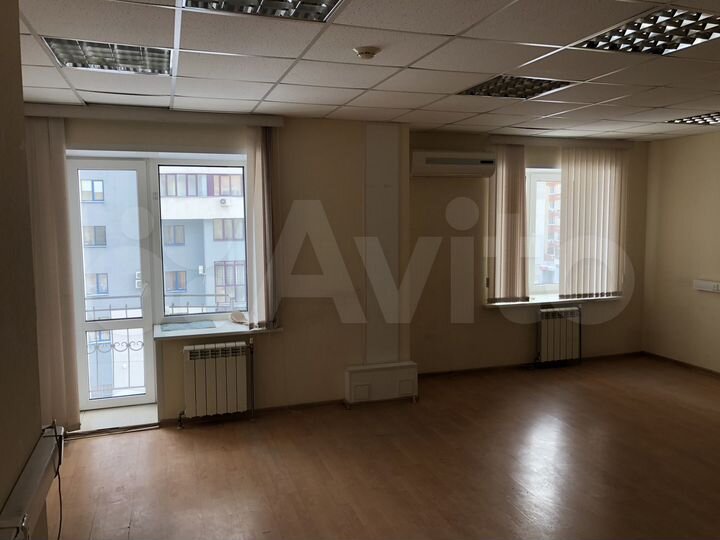Офис, 35 м²