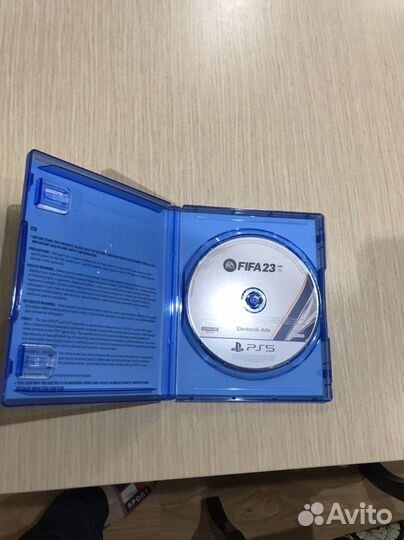 Игры для приставок ps5