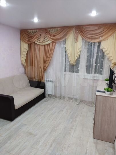 1-к. квартира, 33,1 м², 3/10 эт.