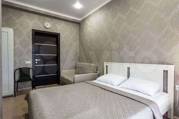 Комната 19 м², 1/2 эт.