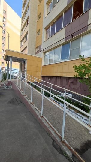 1-к. квартира, 41,9 м², 1/10 эт.