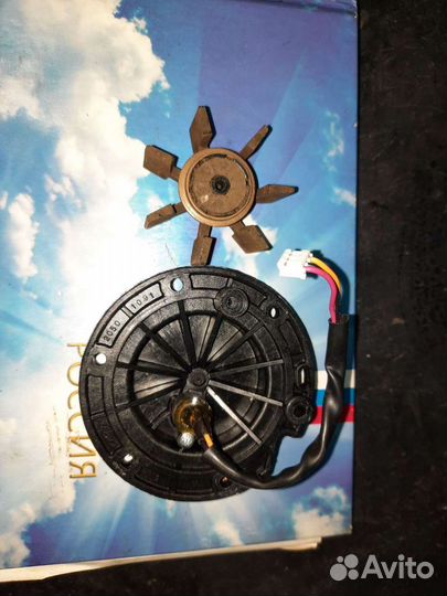 Grundfos MQ 3-45, Dab buster, CM на запчасти