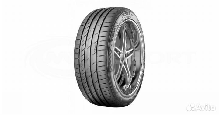 Kumho Ecsta PS71 245/50 R18 100Y