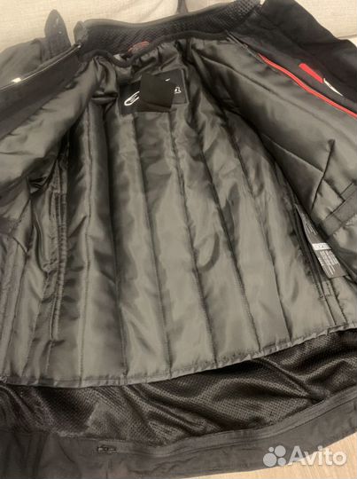 Мотокуртка Alpinestars