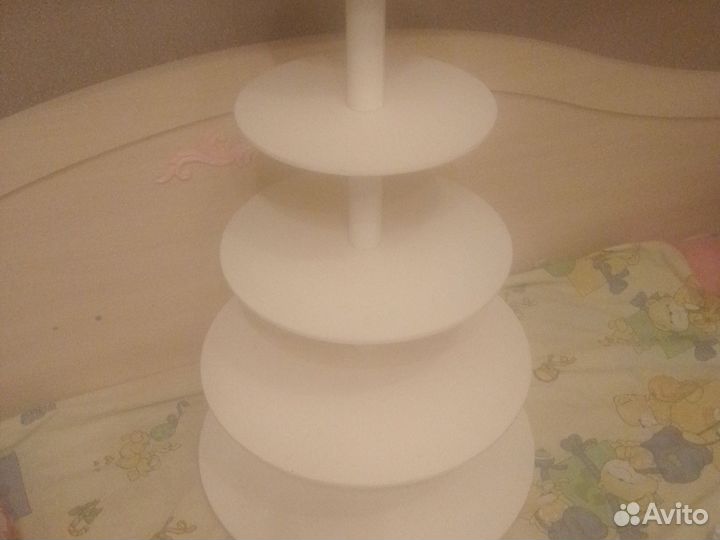 Подставка для торта и сладостей