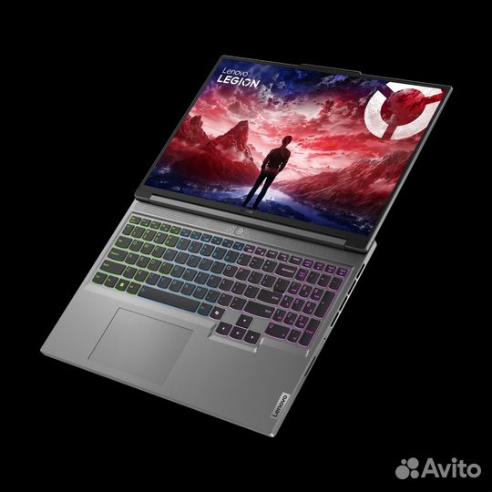 Ноутбук Lenovo Legion slim 5