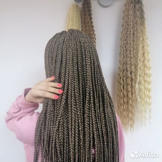 Афрокосы, зизи, брейды, афрокудри