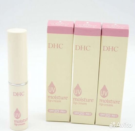 Японский бальзам для губ