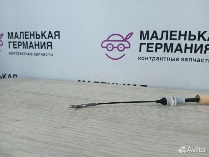 Тросик наружной ручки двери задней BMW M5 F90 2019