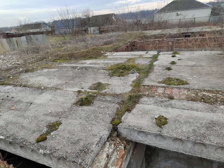 Участок 12 сот. (ИЖС)