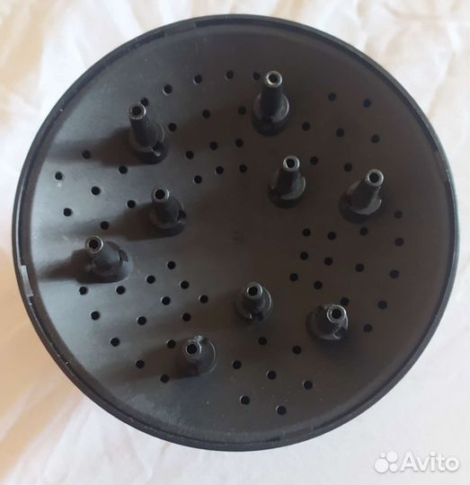 Диффузор для фена