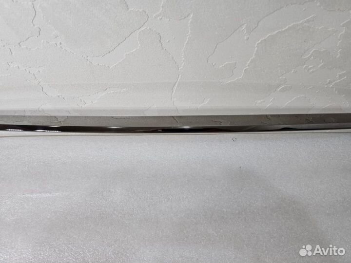 Молдинг (хром) решетки радиатора Chery Tiggo 7 PRO