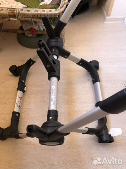 Шасси (каркас) для коляски