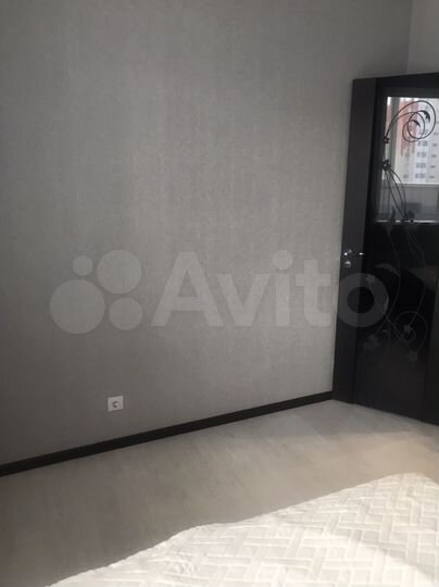 1-к. квартира, 43 м², 12/17 эт.