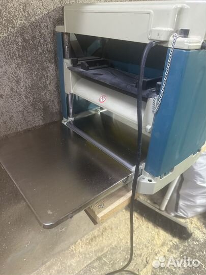 Рейсмус Макита2012nb