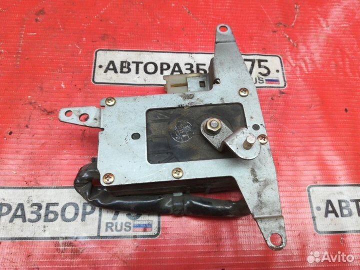 Сервопривод заслонки печки Toyota Land Cruiser