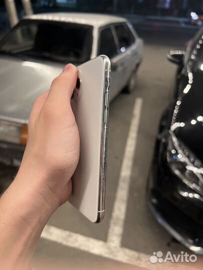 iPhone 11 Pro, 256 ГБ