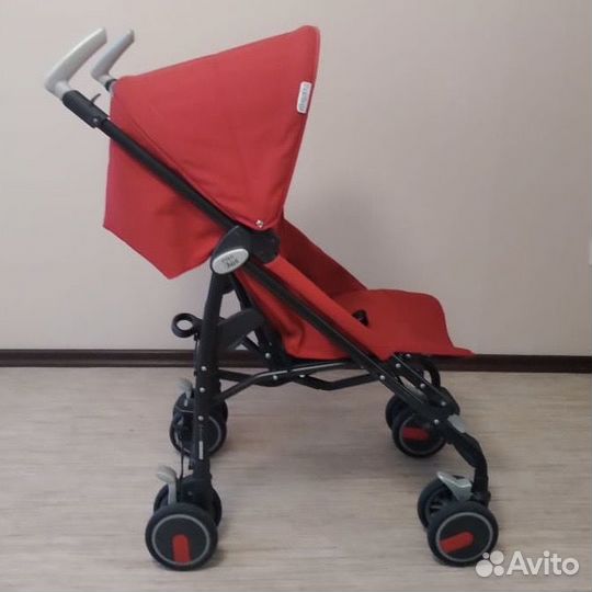 Коляска трость Peg-Perego Pliko Mini