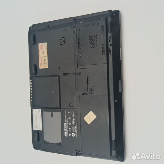 Ноутбук asus X50SL (F5SL)