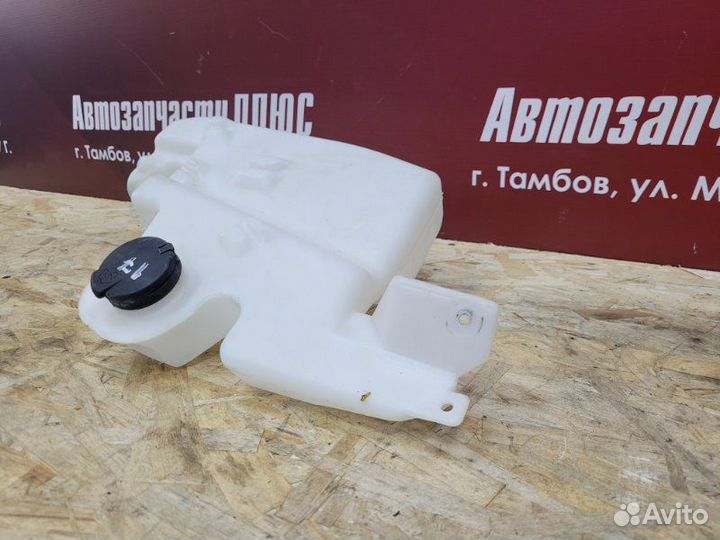 Бачок омывателя LADA X-Ray