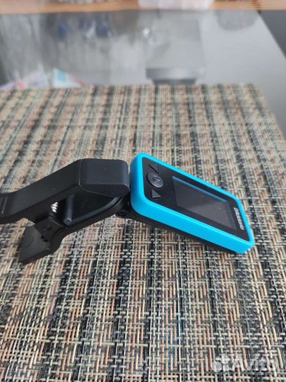 Камертон электронный для гитары