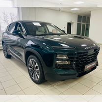 Новый Jetour Dashing 1.5 MT, 2024, цена от 1 919 900 руб.