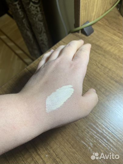 Крем тональный estee lauder