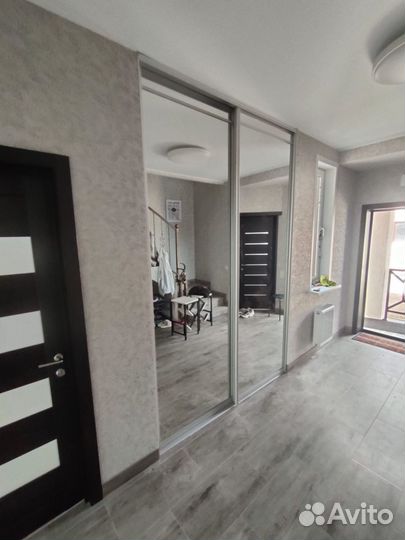 Двери для шкафа купе