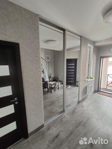 Двери для шкафа купе