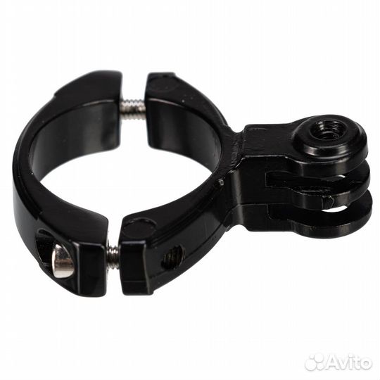 Крепление PWR на трубу диаметром 2.8- 3.8см для sj