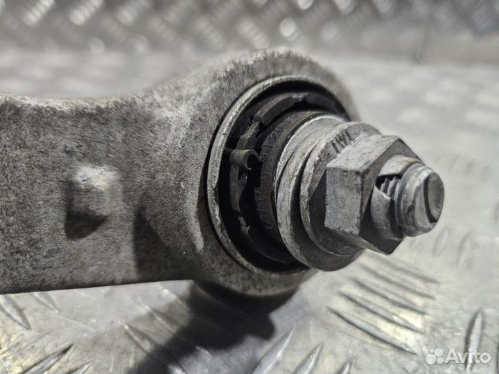 Рычаг нижний задний левый Bmw 6 F13