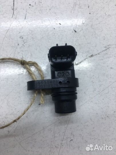 Датчик положения коленвала Mazda Demio DY3W zjve