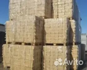 Брикеты Tоплевные хвоя