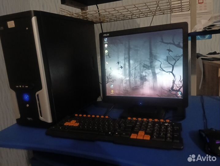 Компьютер