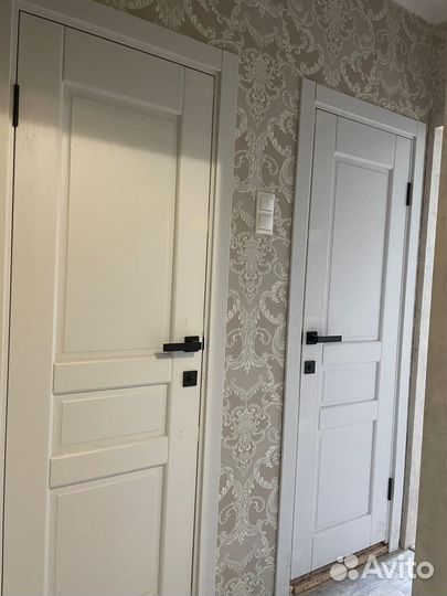 Межкомнатные Классические двери