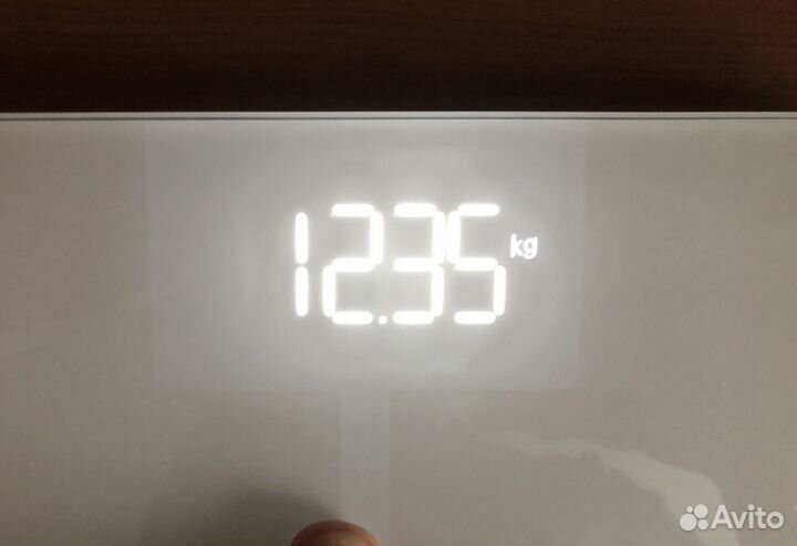 Напольные весы Tefal Goodvibes Sport