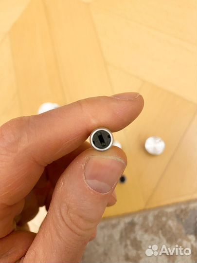 Комплект ручек для бобинника Sony TC