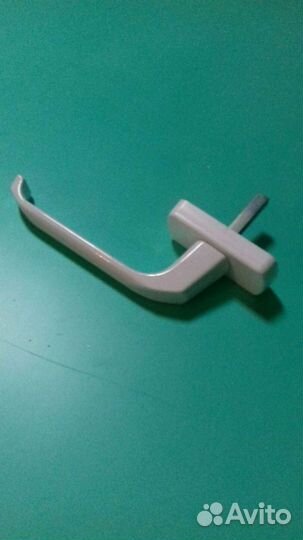 Ручки оконные