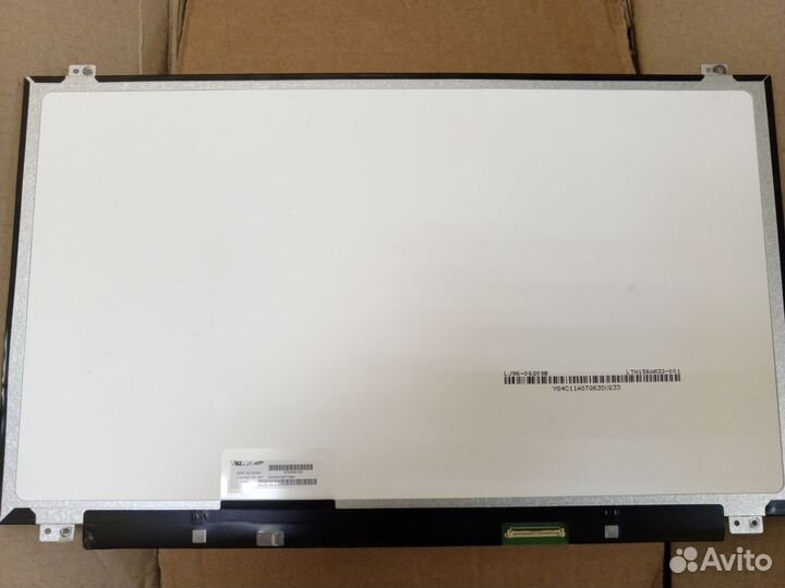 Матрица для ноутбука 15.6 40pin