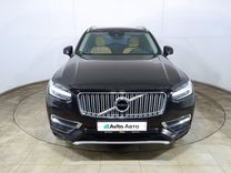 Volvo XC90 2.0 AT, 2015, 148 398 км, с пробегом, цена 3 100 000 руб.