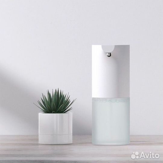 Диспенсер для мыла xiaomi