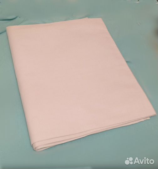 Постельное белье новое СССР