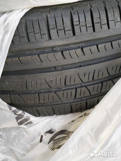 Parnelli Jones Dirt Grip 215/60 R17