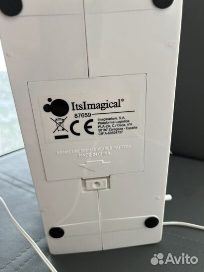 Детская Швейная машина ItsImagical