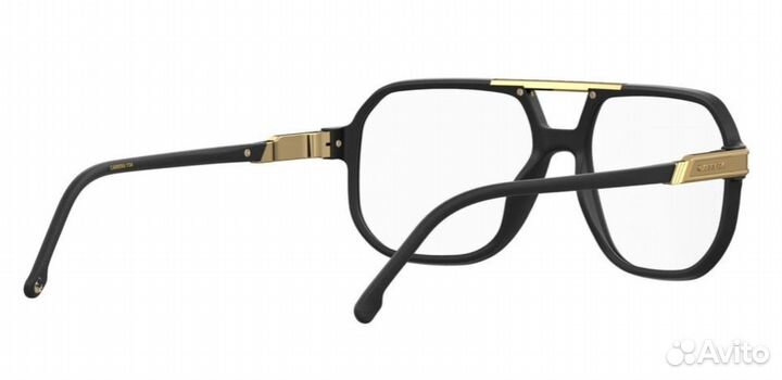 Медицинская оправа Carrera 1134 Мужская Оригинал