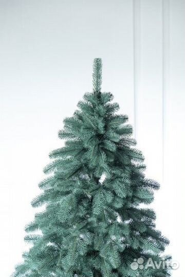 Елка искусственная литая 